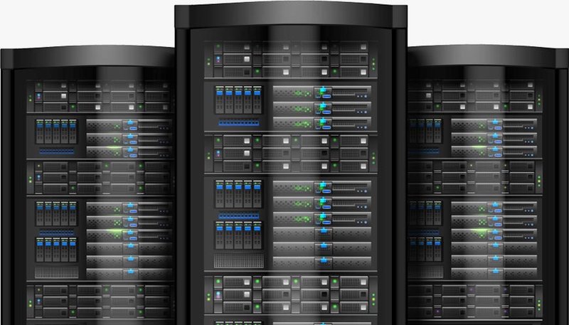 xServers - Hosting, Servere dedicate, VPS